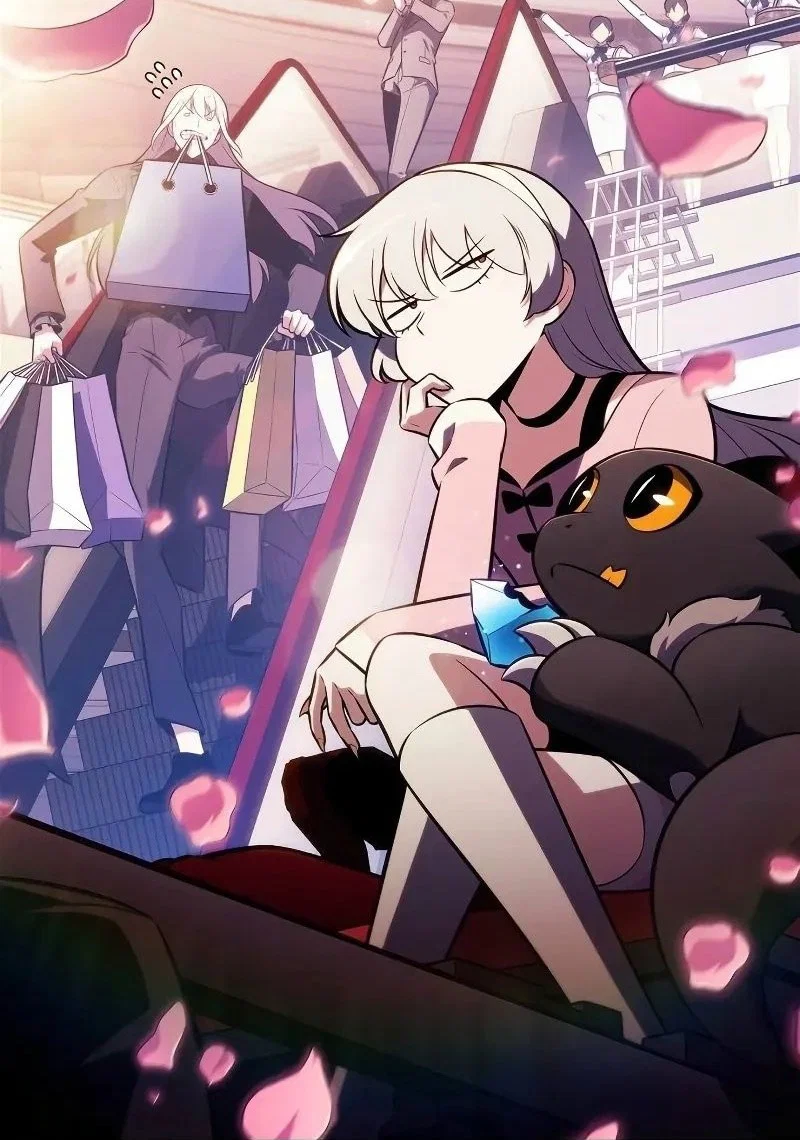 Read Я единственный новичок максимального уровня RU Manga Online