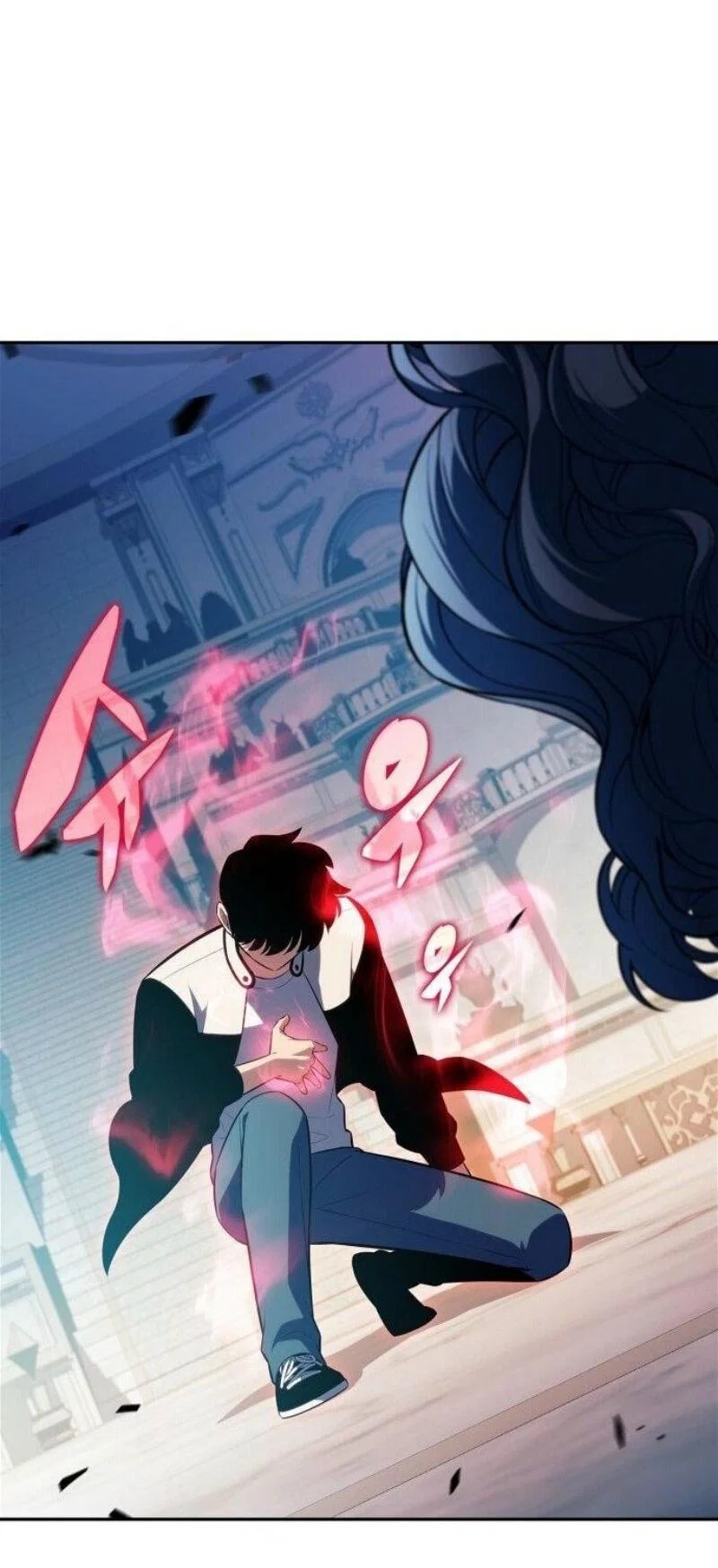Read Я единственный новичок максимального уровня RU Manga Online