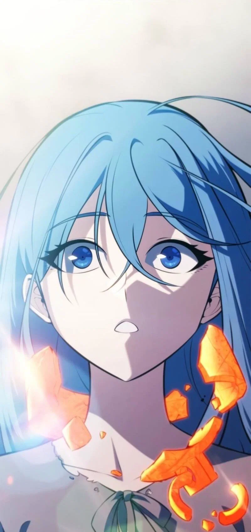 Read Я единственный новичок максимального уровня RU Manga Online