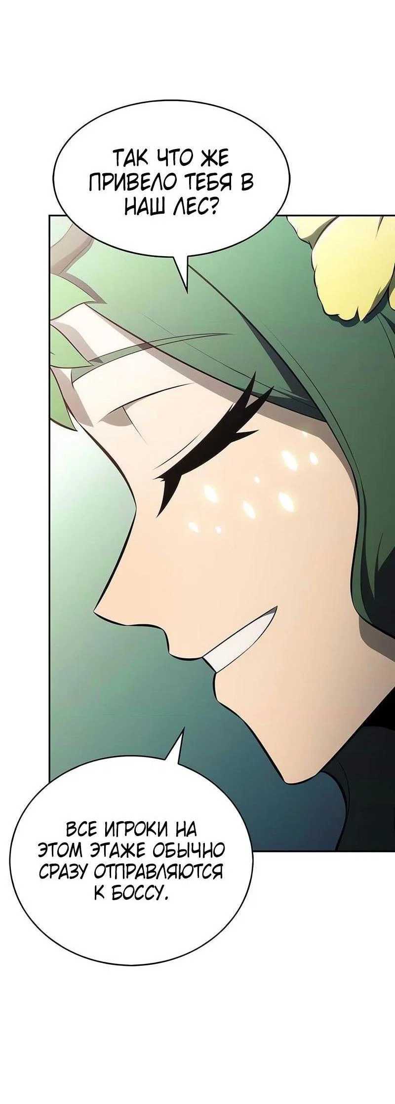 Read Я единственный новичок максимального уровня RU Manga Online