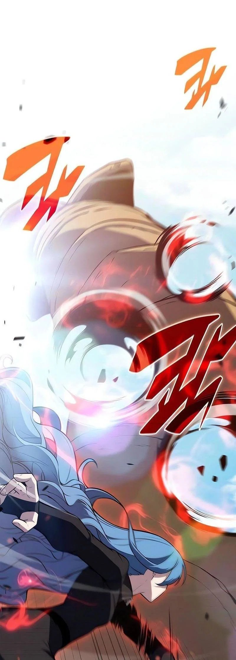 Read Я единственный новичок максимального уровня RU Manga Online