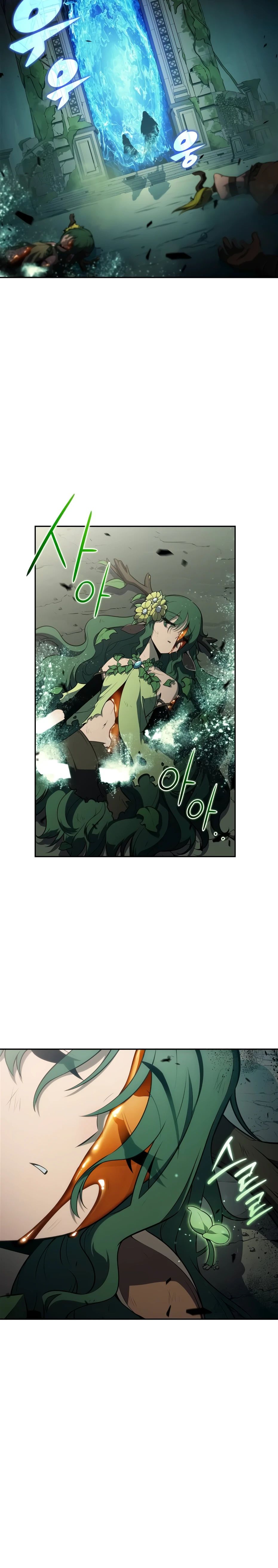 Read Я единственный новичок максимального уровня RU Manga Online
