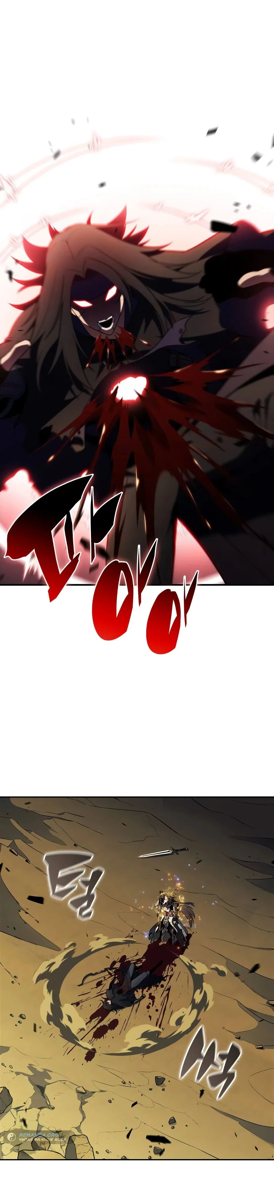 Read Я единственный новичок максимального уровня RU Manga Online
