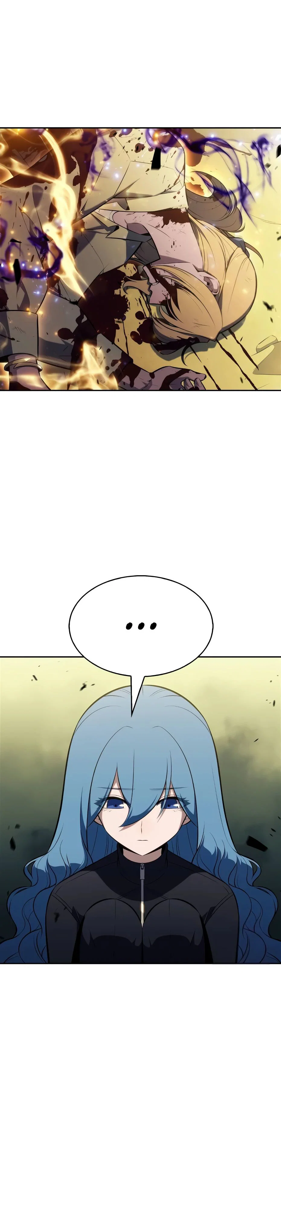 Read Я единственный новичок максимального уровня RU Manga Online
