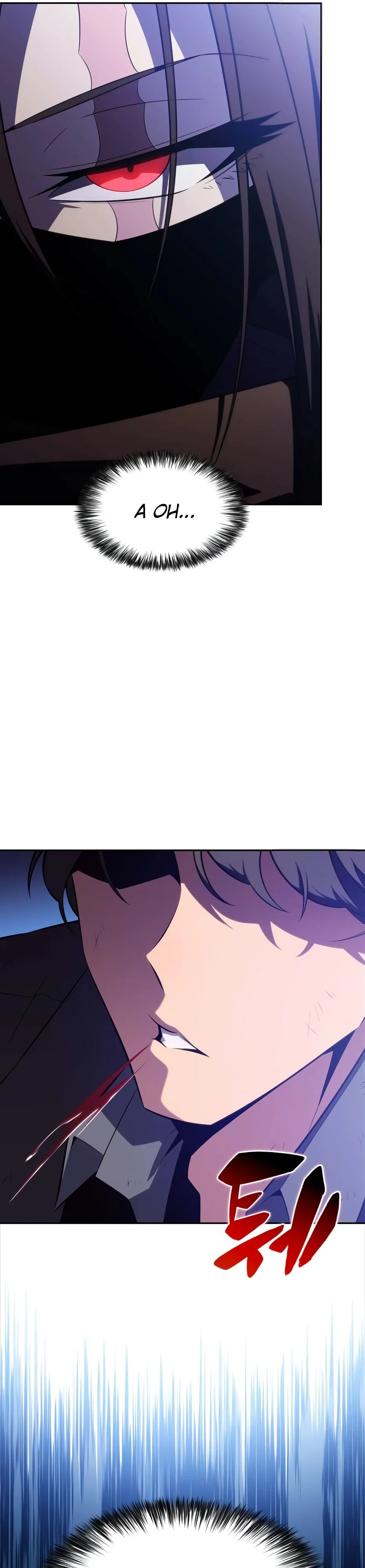 Read Я единственный новичок максимального уровня RU Manga Online