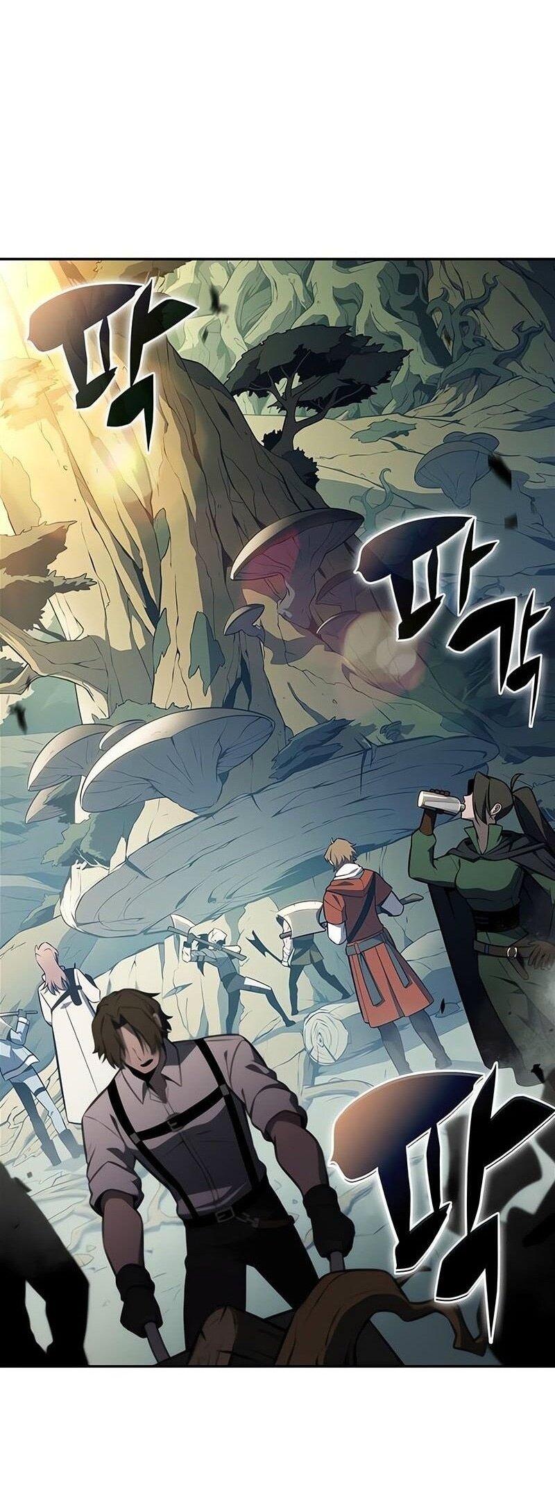 Read Я единственный новичок максимального уровня RU Manga Online