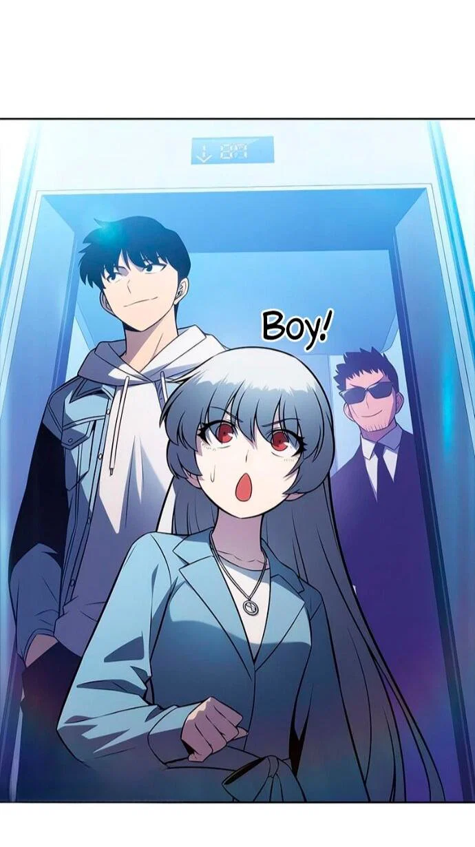 Read Я единственный новичок максимального уровня RU Manga Online