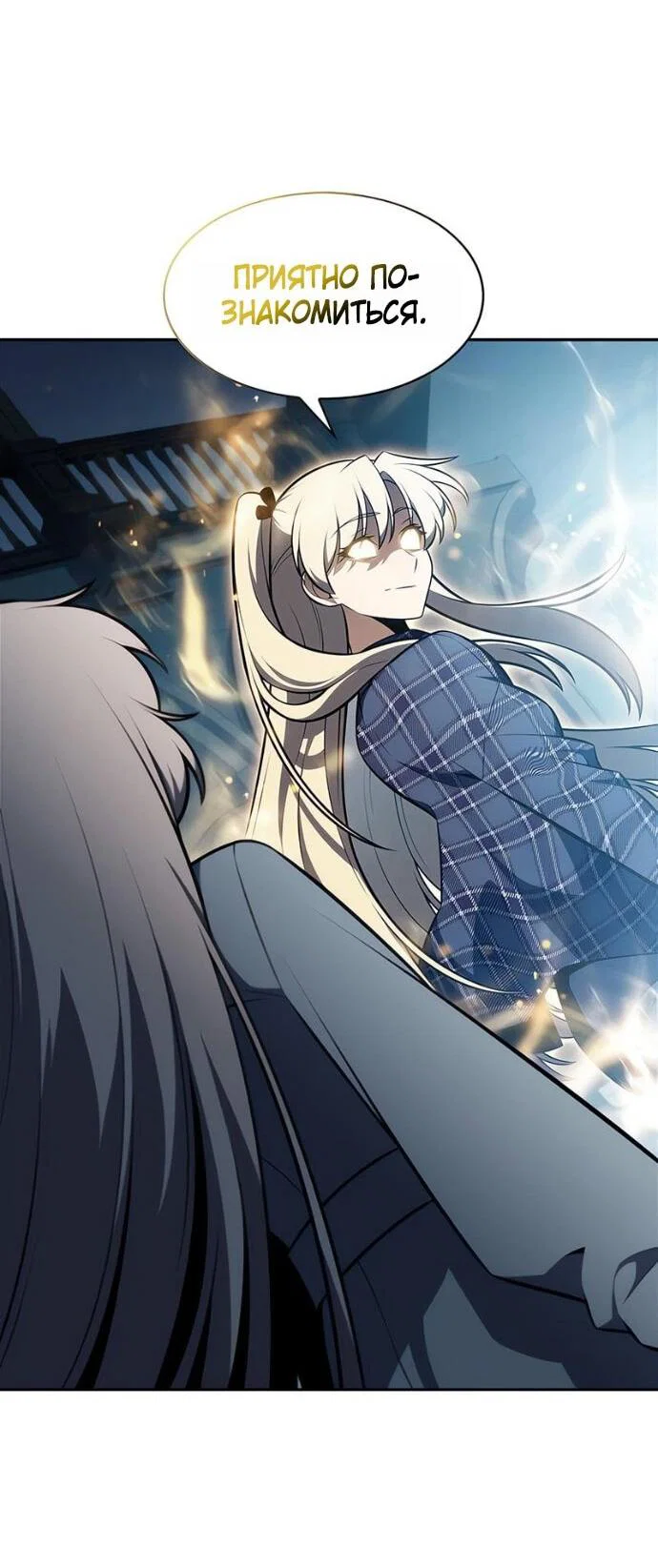 Read Я единственный новичок максимального уровня RU Manga Online