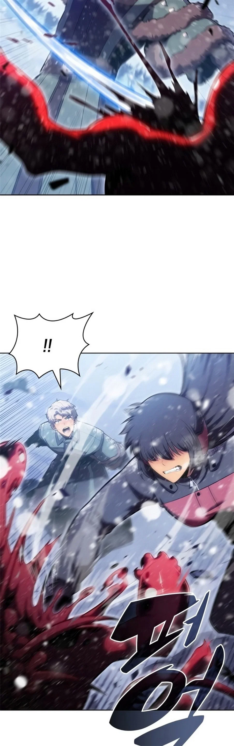 Read Я единственный новичок максимального уровня RU Manga Online