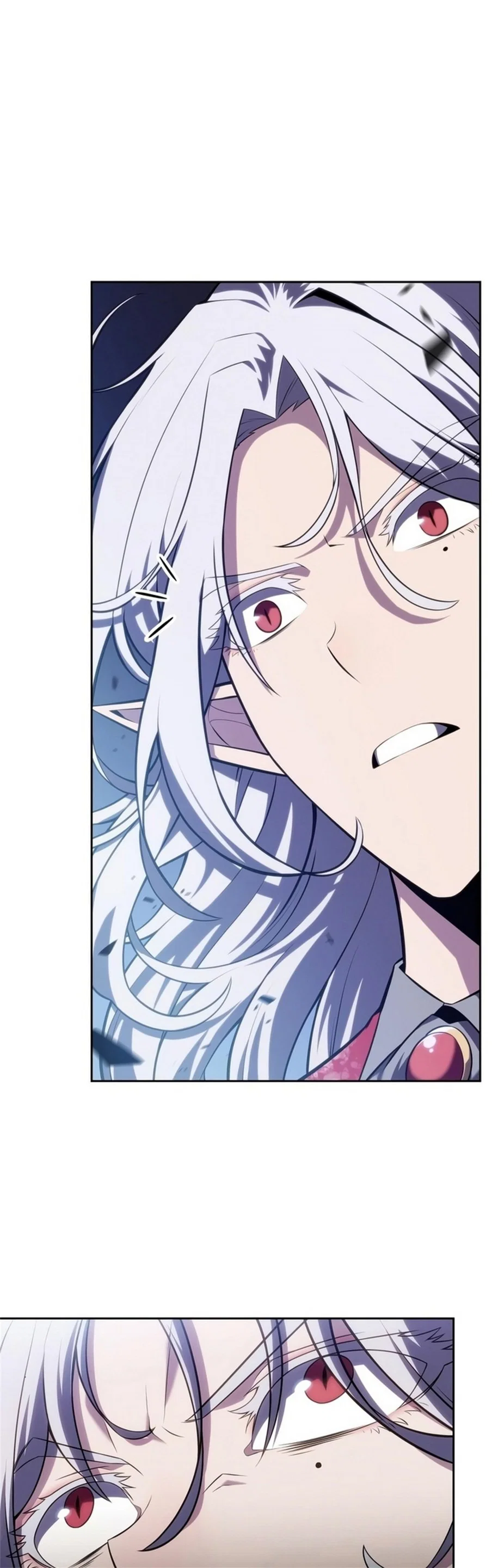 Read Я единственный новичок максимального уровня RU Manga Online