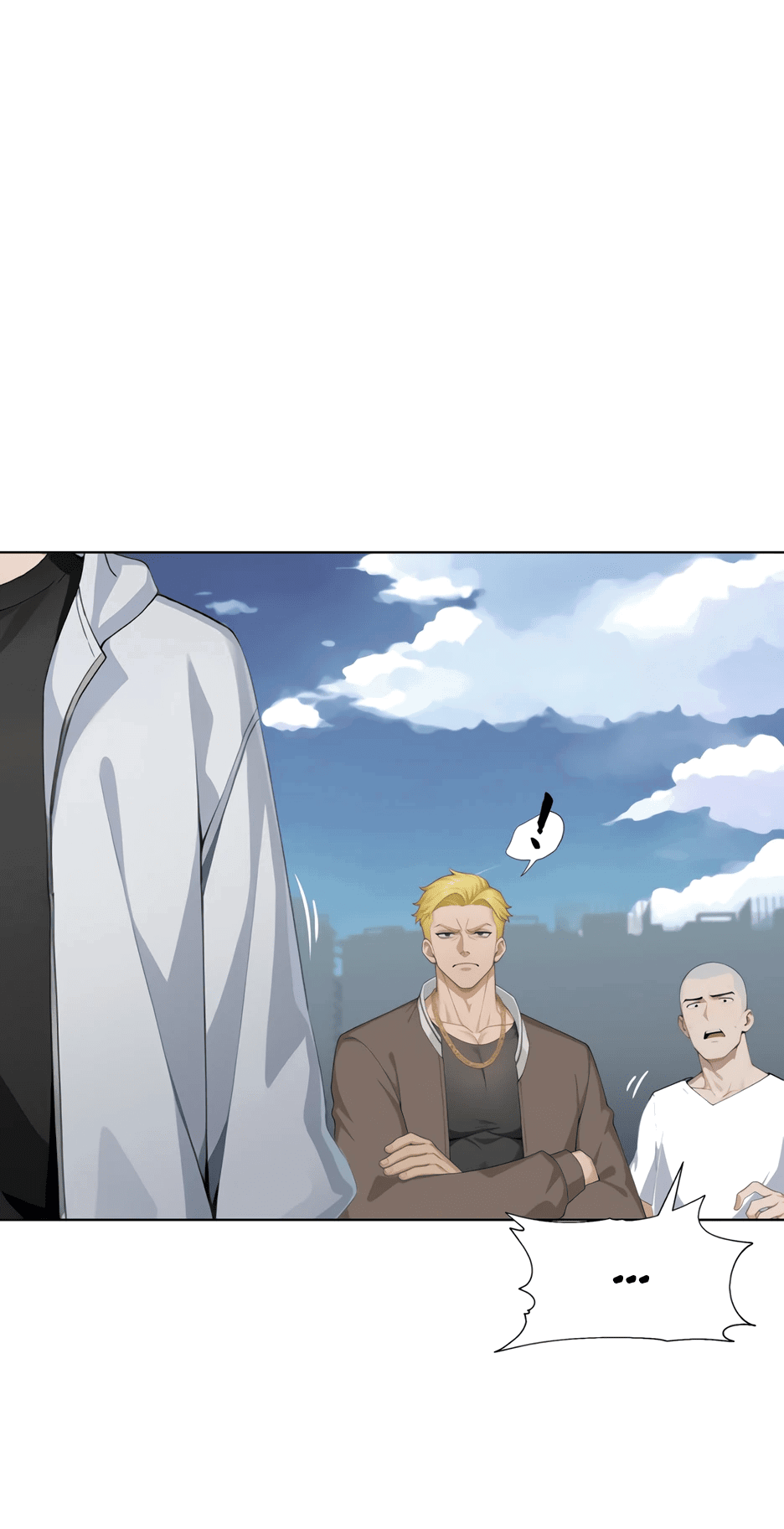 Read Я приручаю зверодевушек RU Manga Online