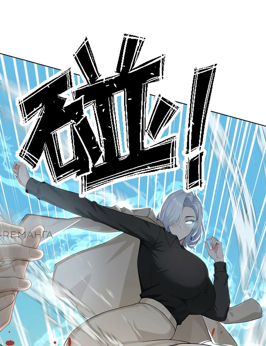 Read Я приручаю зверодевушек RU Manga Online
