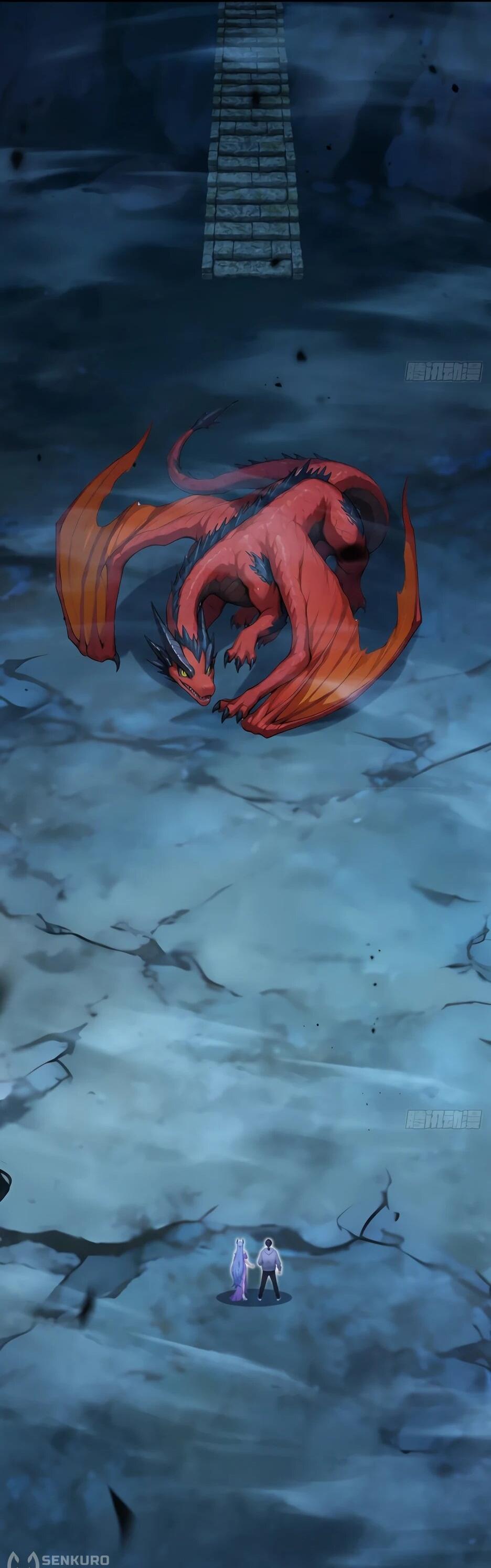 Read Я приручаю зверодевушек RU Manga Online