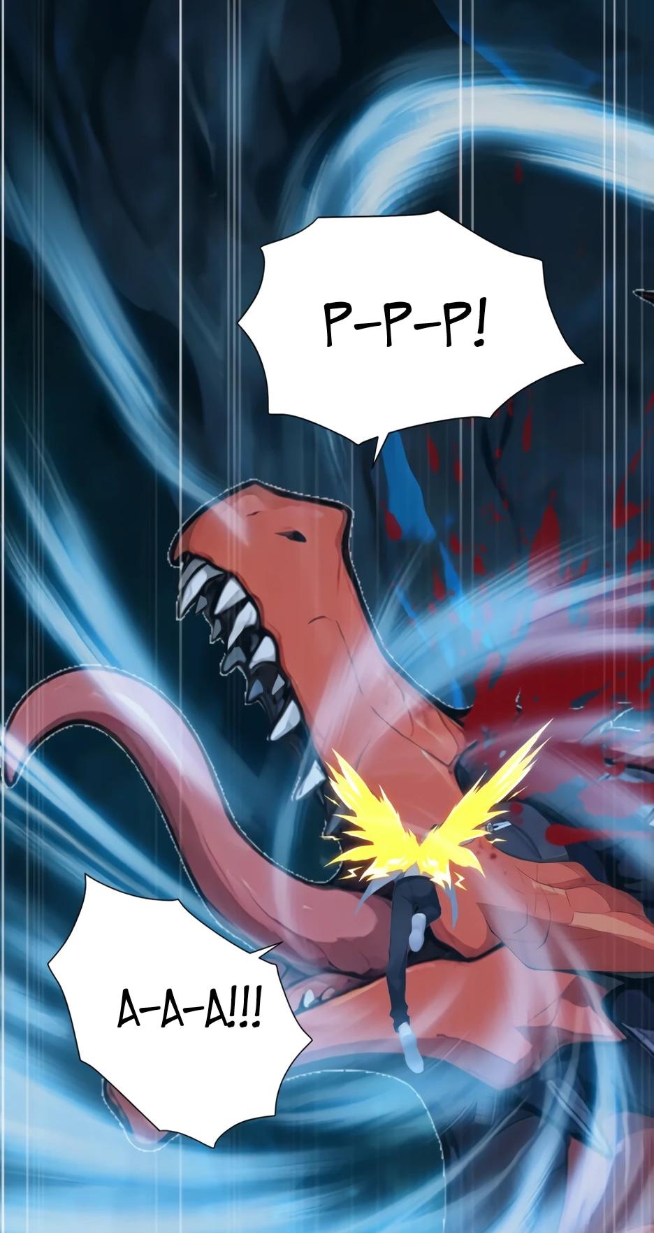 Read Я приручаю зверодевушек RU Manga Online