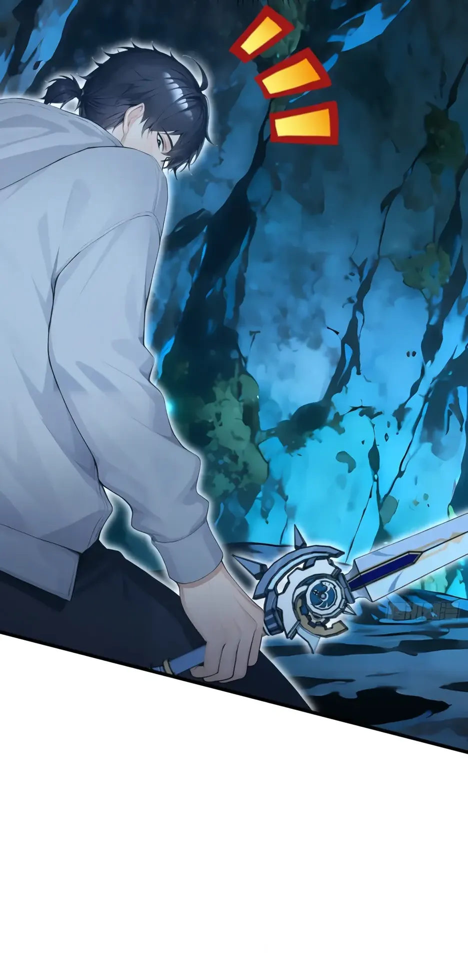 Read Я приручаю зверодевушек RU Manga Online