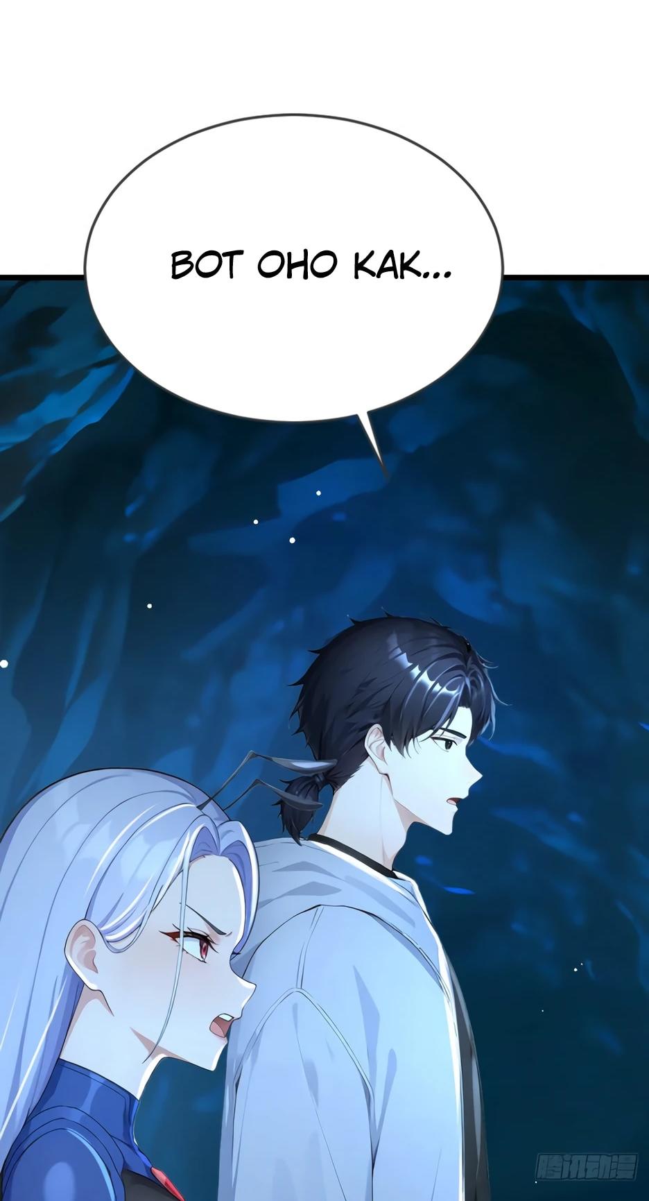 Read Я приручаю зверодевушек RU Manga Online