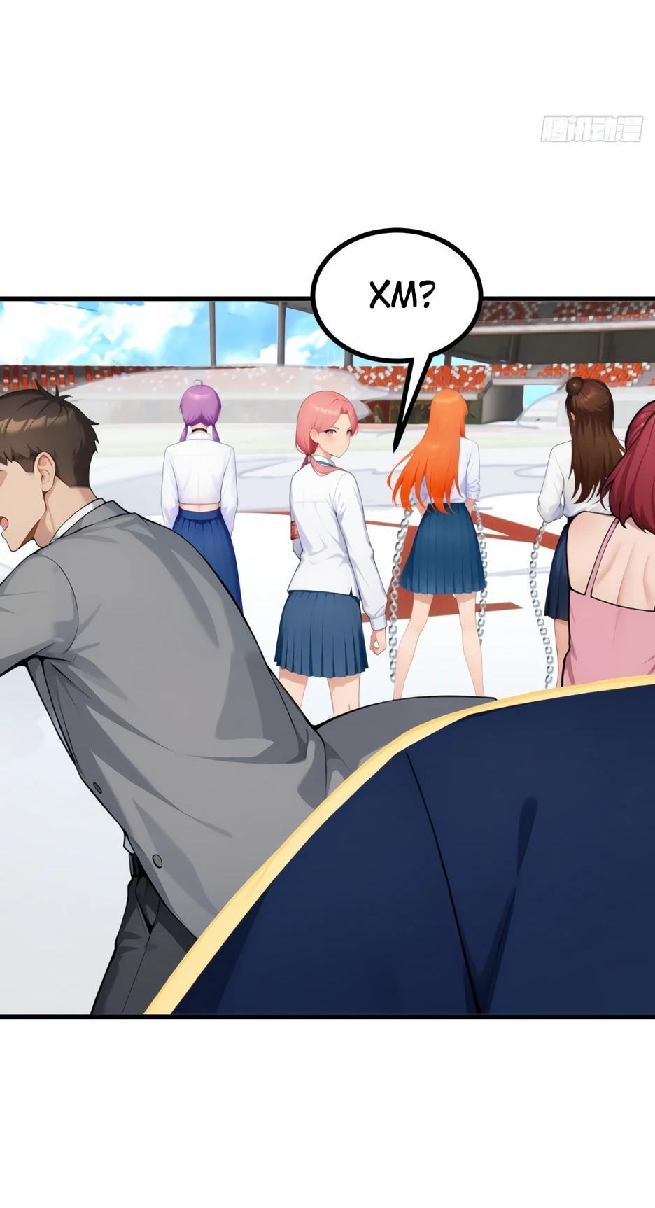 Read Я приручаю зверодевушек RU Manga Online