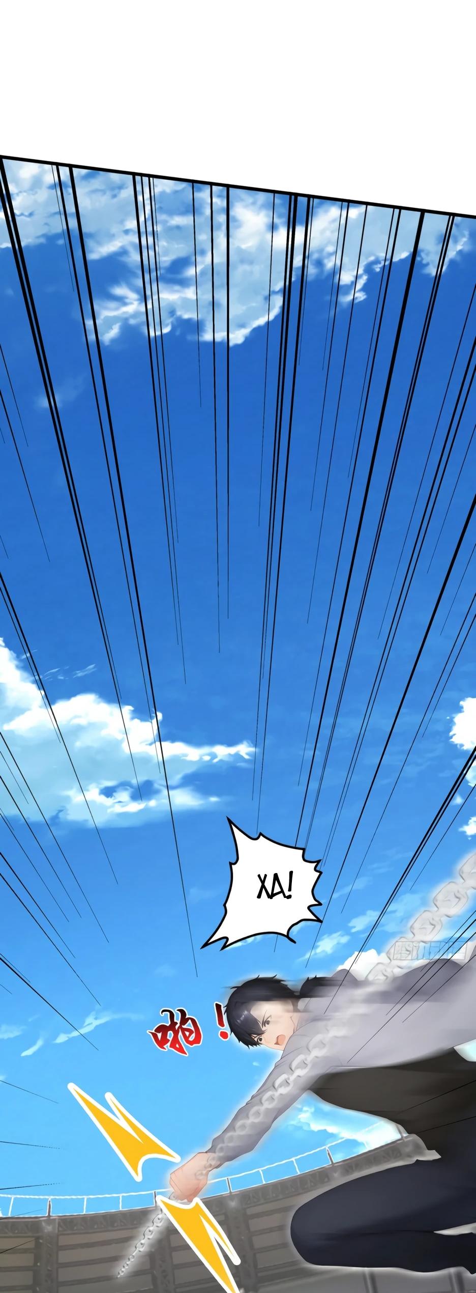 Read Я приручаю зверодевушек RU Manga Online