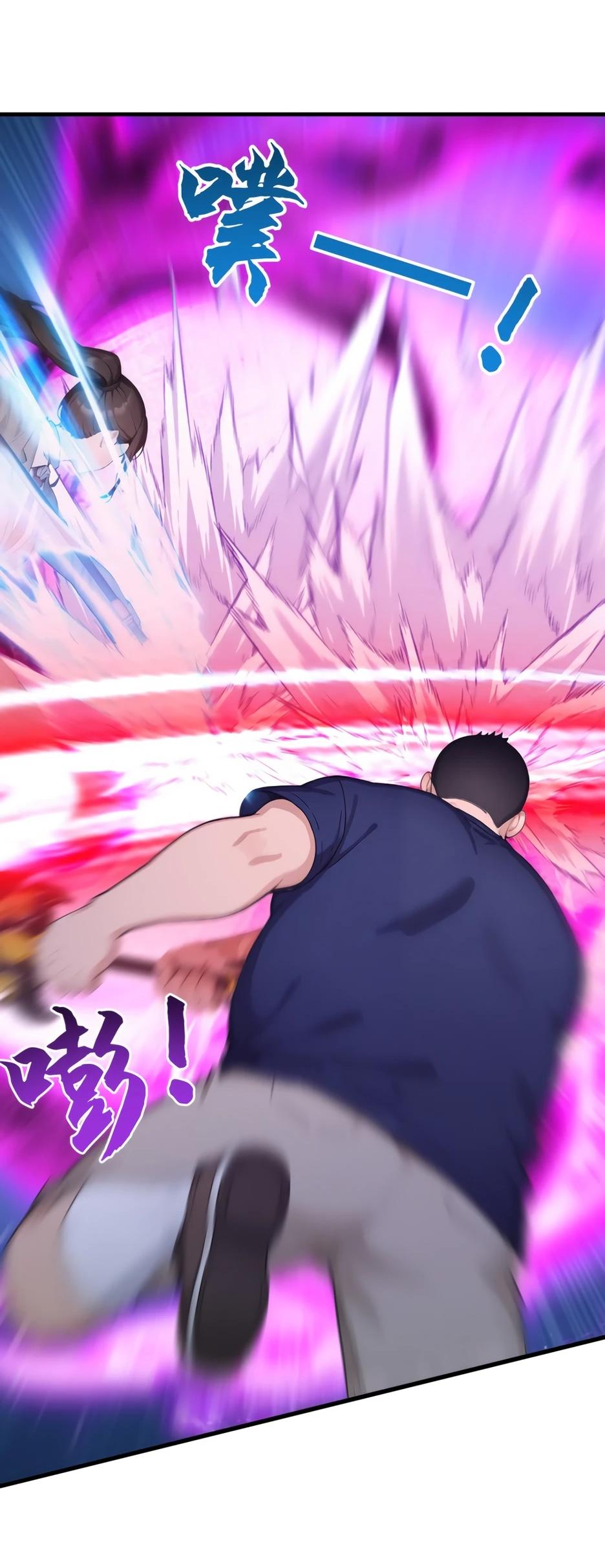 Read Я приручаю зверодевушек RU Manga Online
