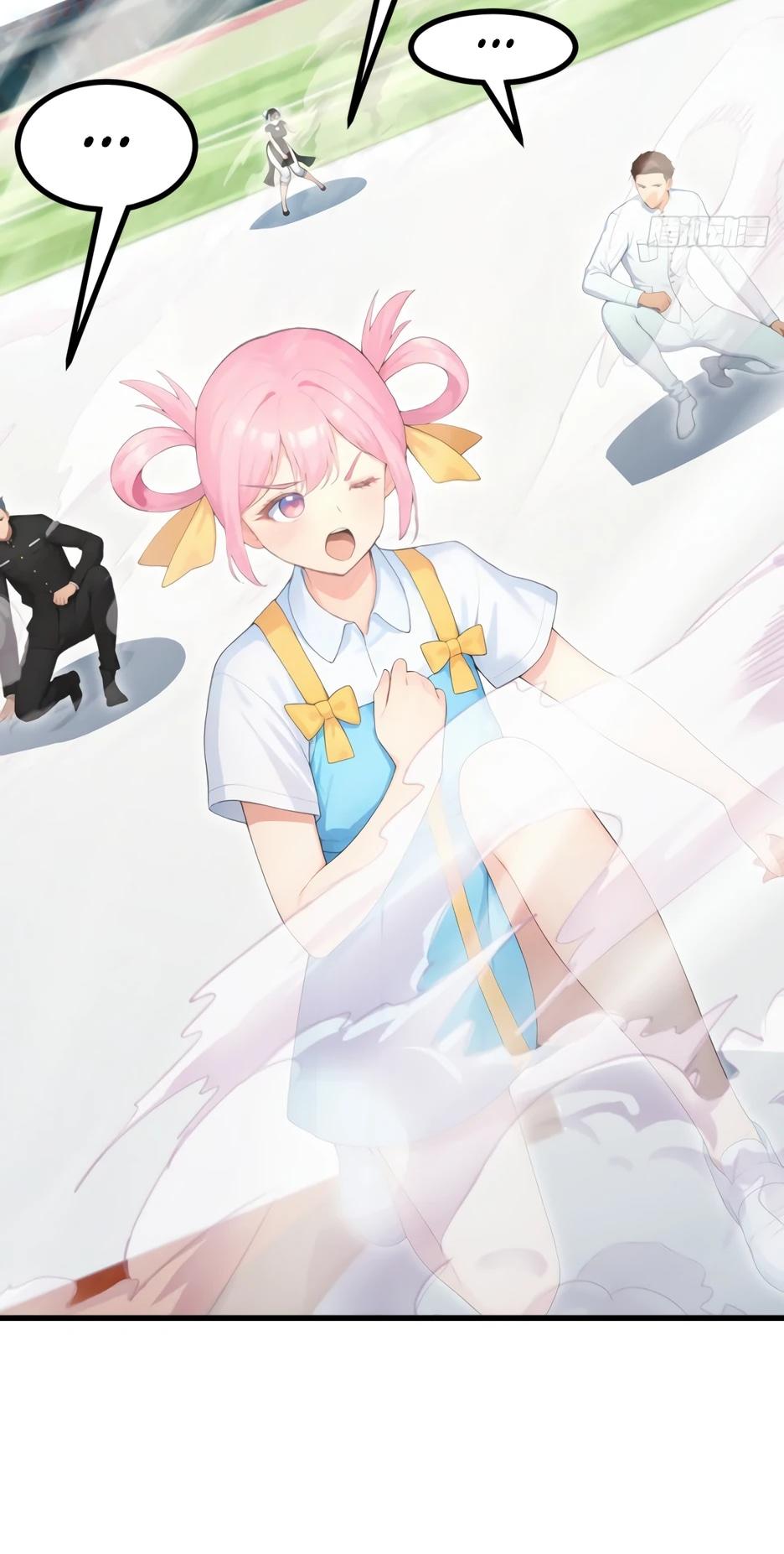 Read Я приручаю зверодевушек RU Manga Online