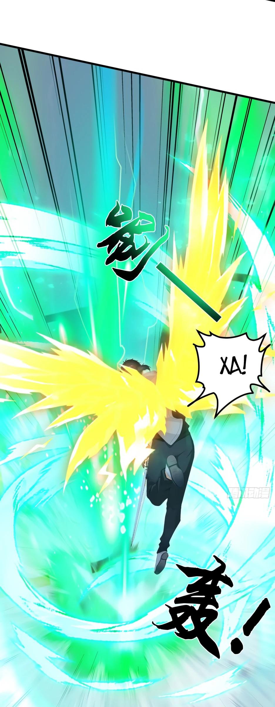 Read Я приручаю зверодевушек RU Manga Online