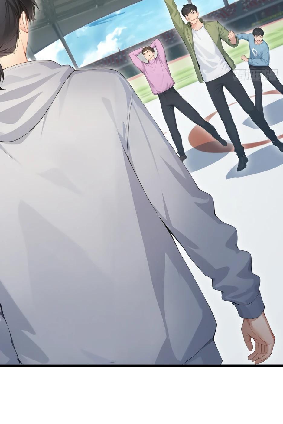 Read Я приручаю зверодевушек RU Manga Online