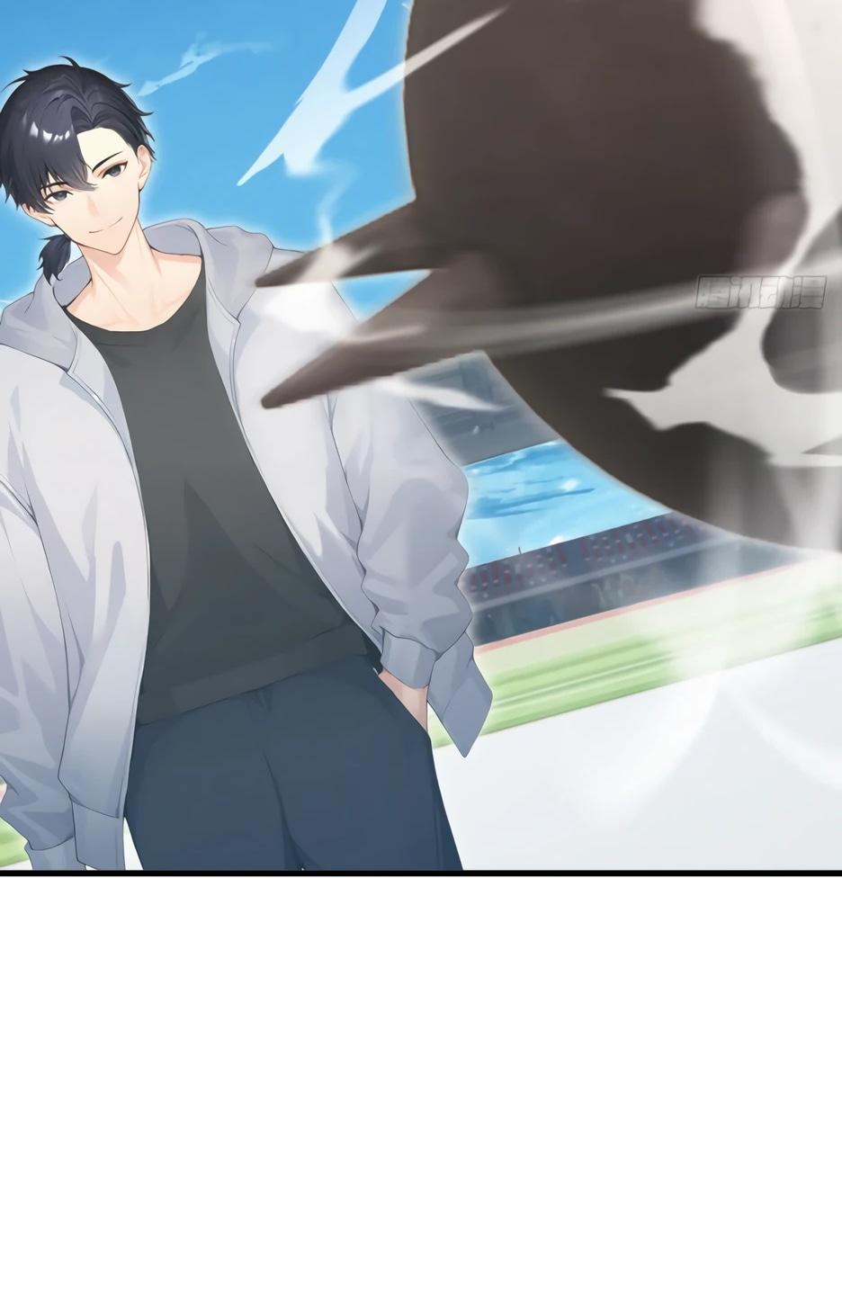 Read Я приручаю зверодевушек RU Manga Online