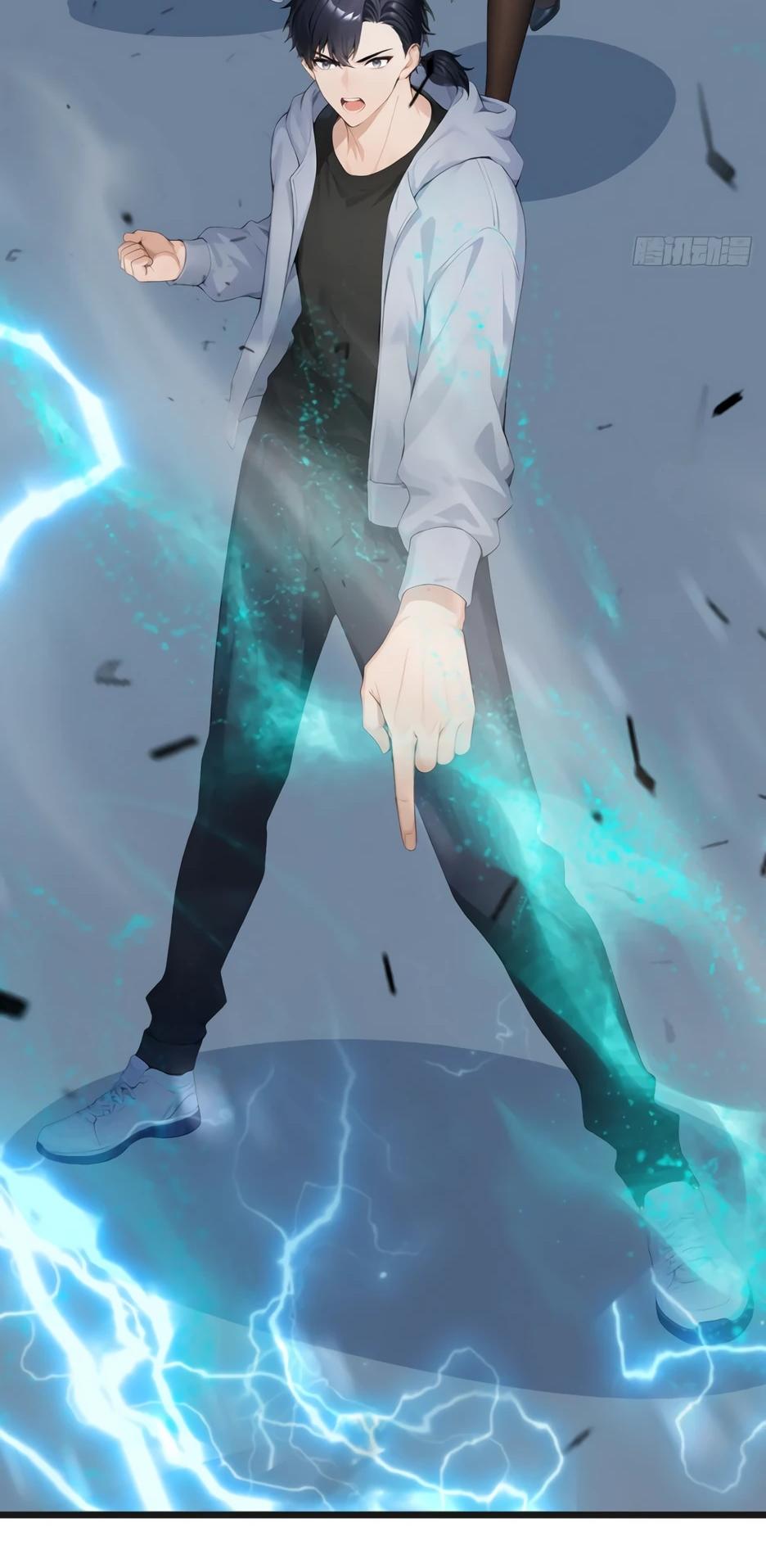 Read Я приручаю зверодевушек RU Manga Online
