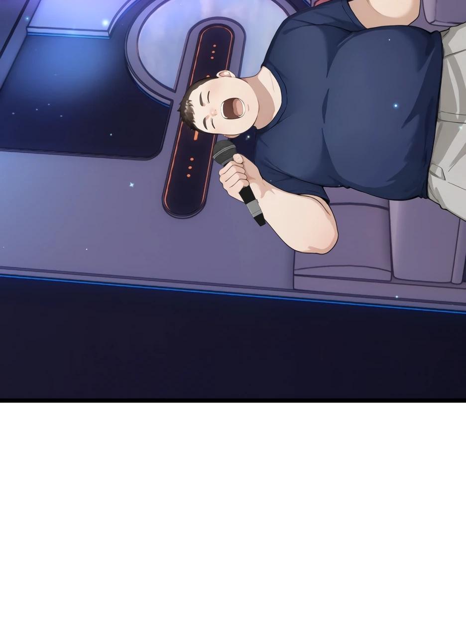 Read Я приручаю зверодевушек RU Manga Online