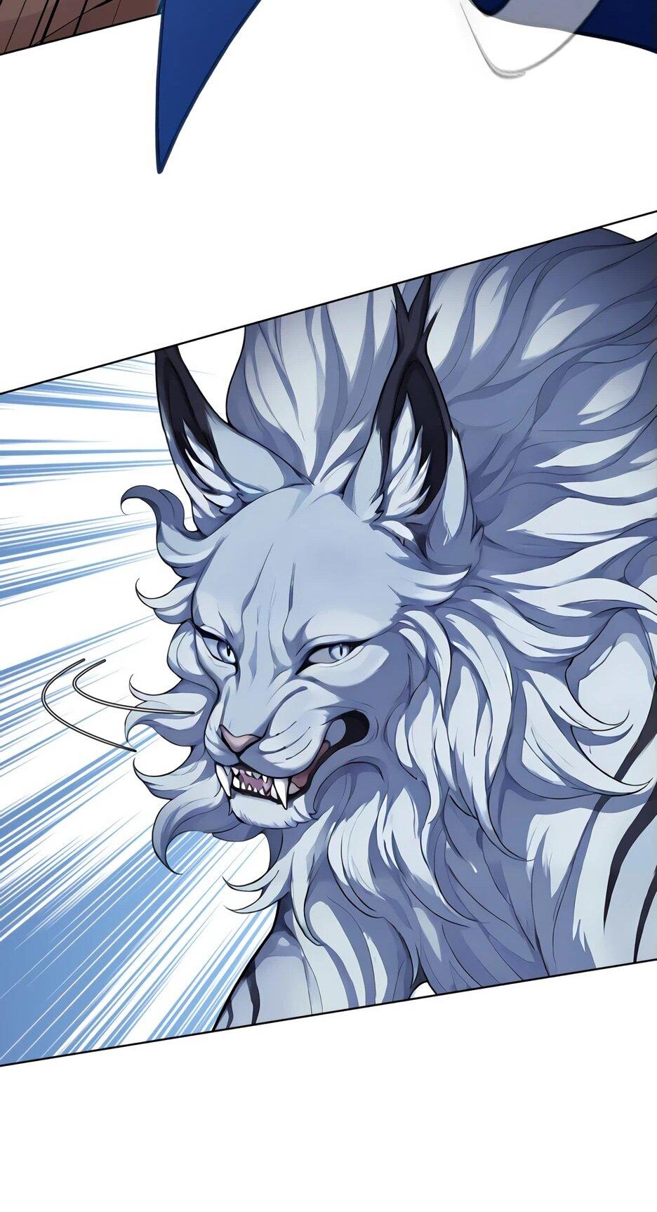 Read Я приручаю зверодевушек RU Manga Online