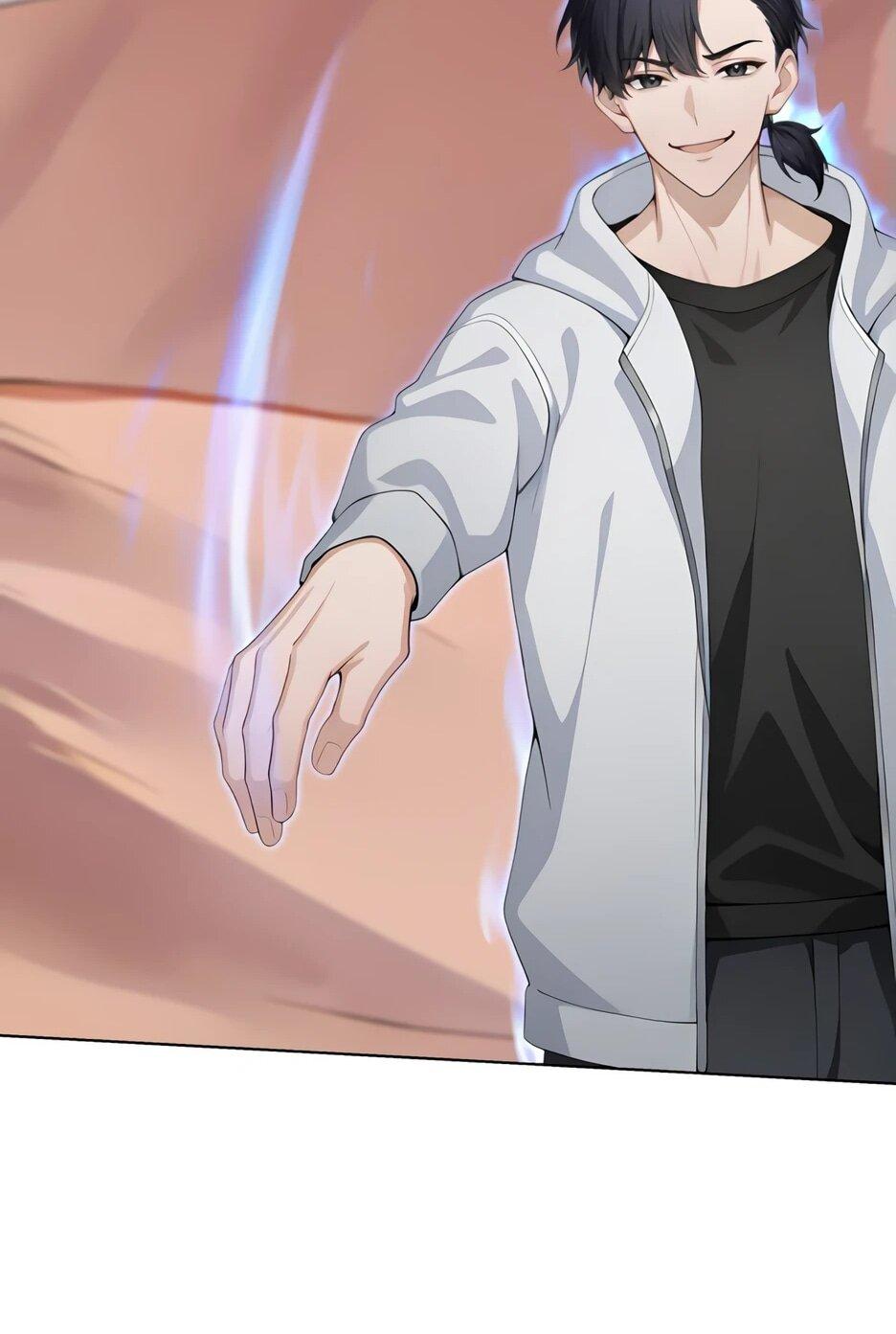 Read Я приручаю зверодевушек RU Manga Online