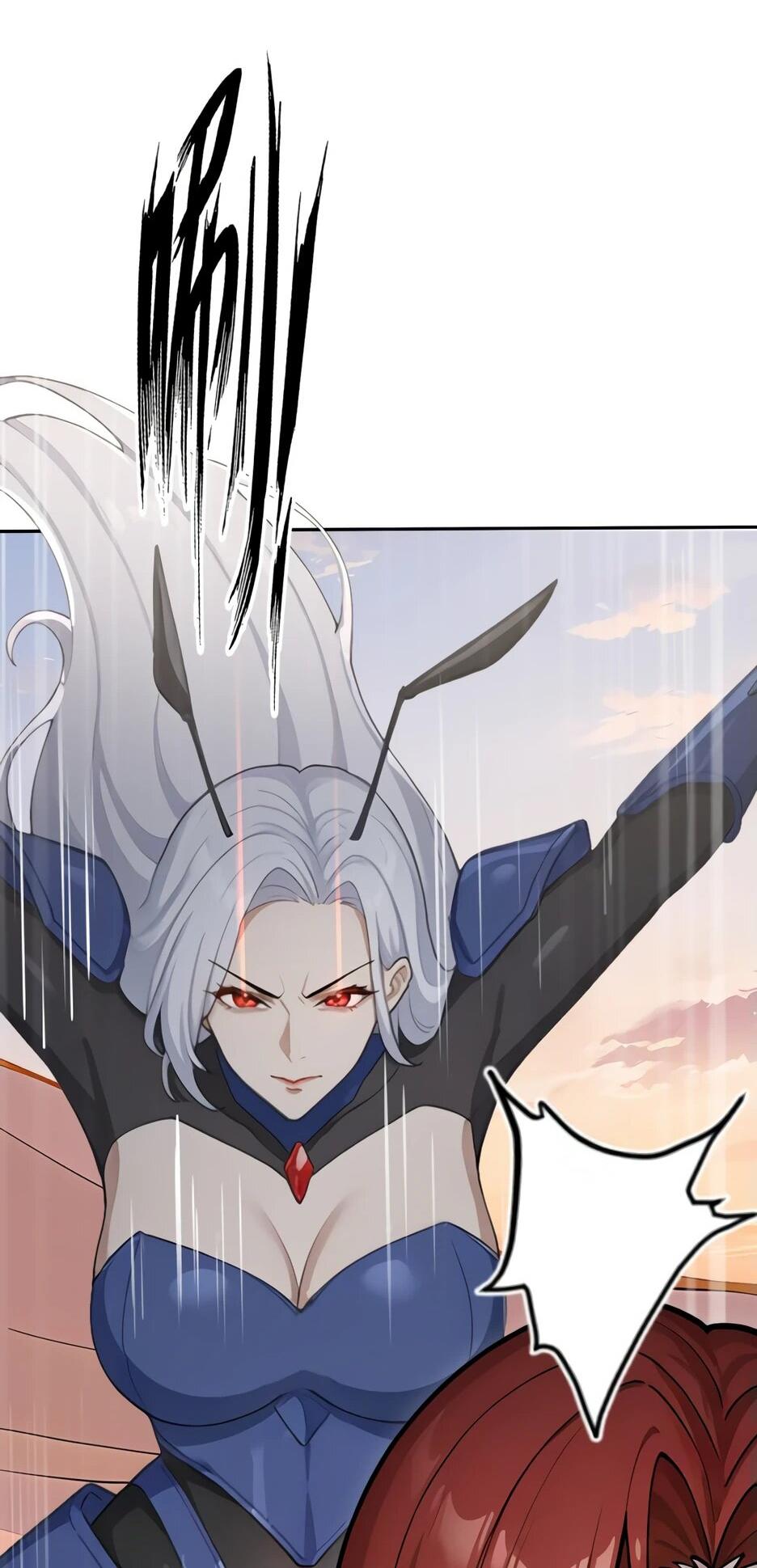 Read Я приручаю зверодевушек RU Manga Online