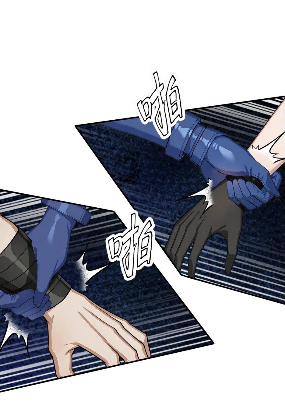 Read Я приручаю зверодевушек RU Manga Online
