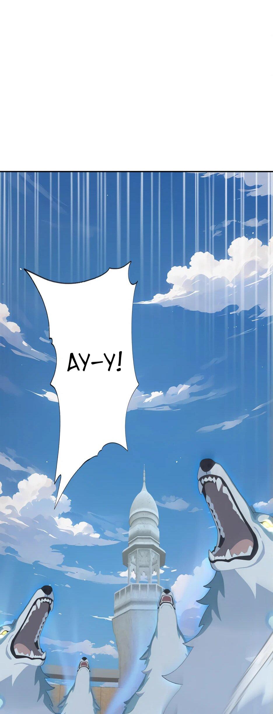 Read Я приручаю зверодевушек RU Manga Online