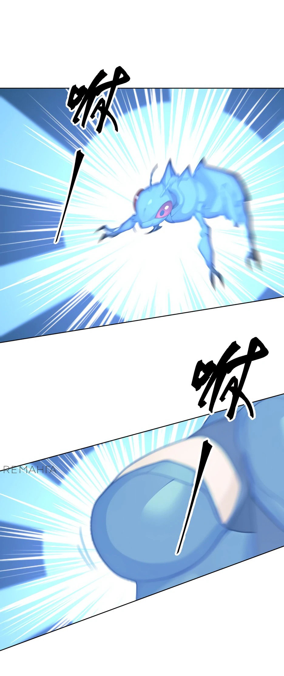 Read Я приручаю зверодевушек RU Manga Online