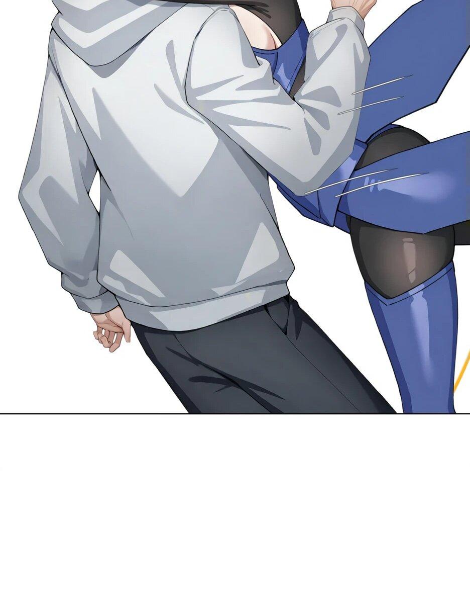 Read Я приручаю зверодевушек RU Manga Online