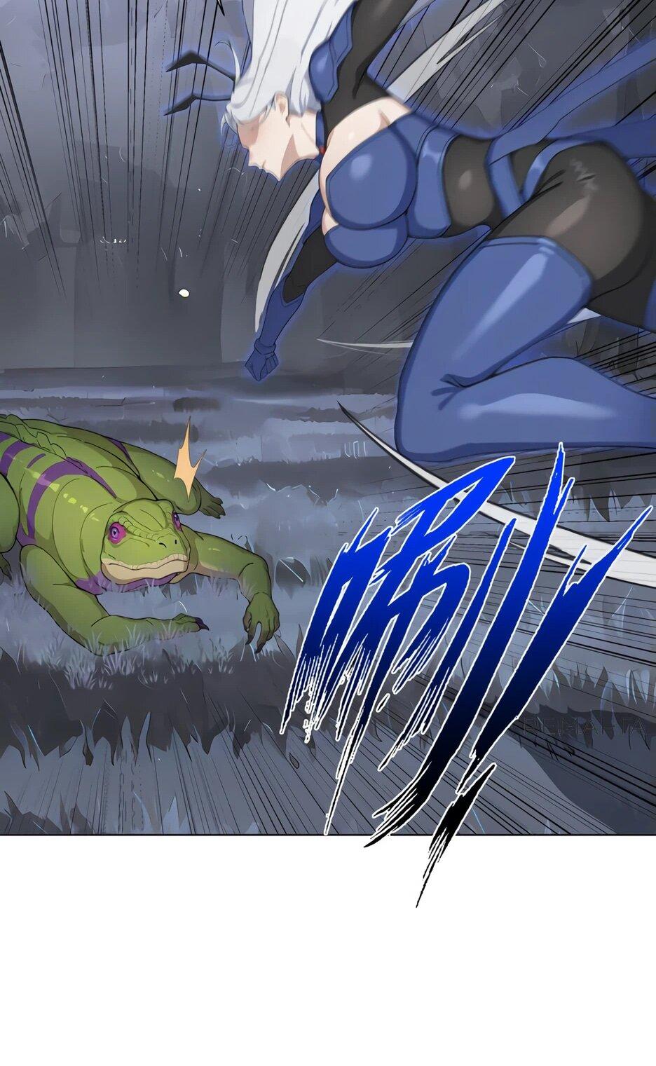 Read Я приручаю зверодевушек RU Manga Online