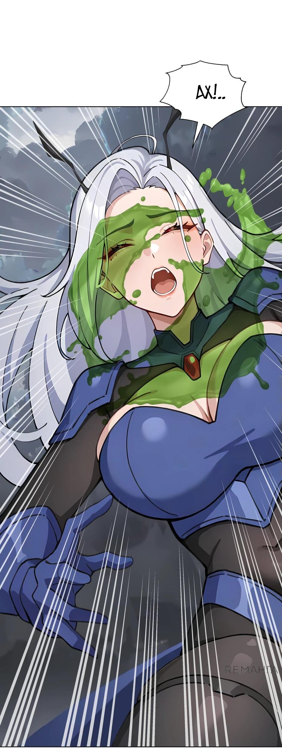 Read Я приручаю зверодевушек RU Manga Online