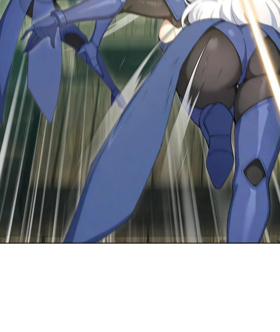 Read Я приручаю зверодевушек RU Manga Online