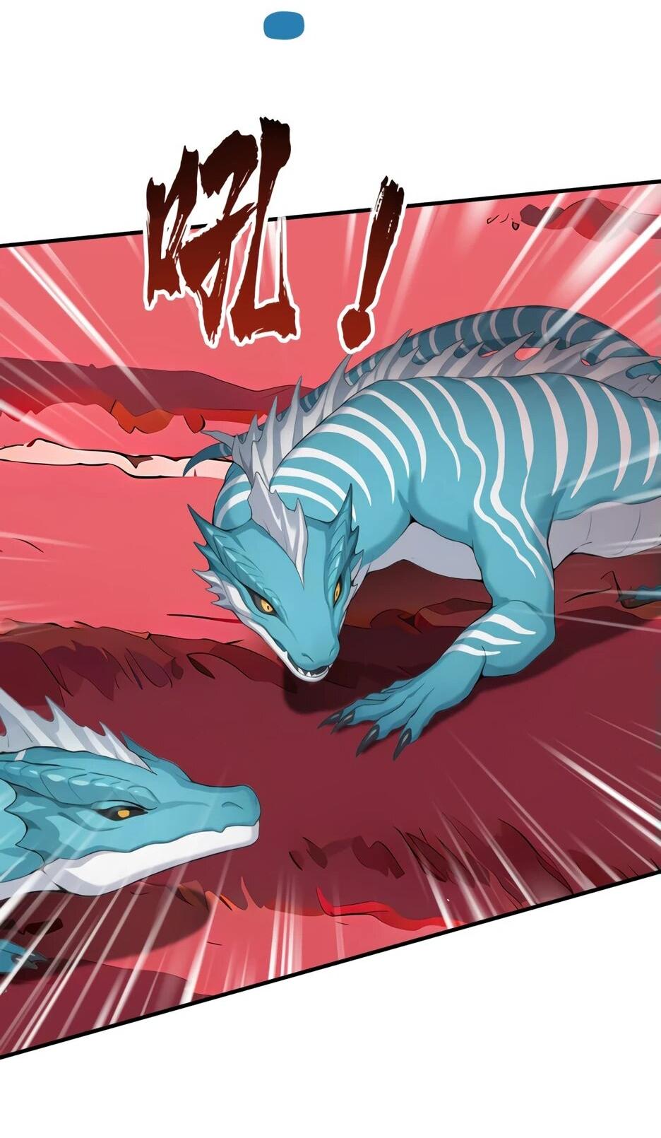 Read Я приручаю зверодевушек RU Manga Online