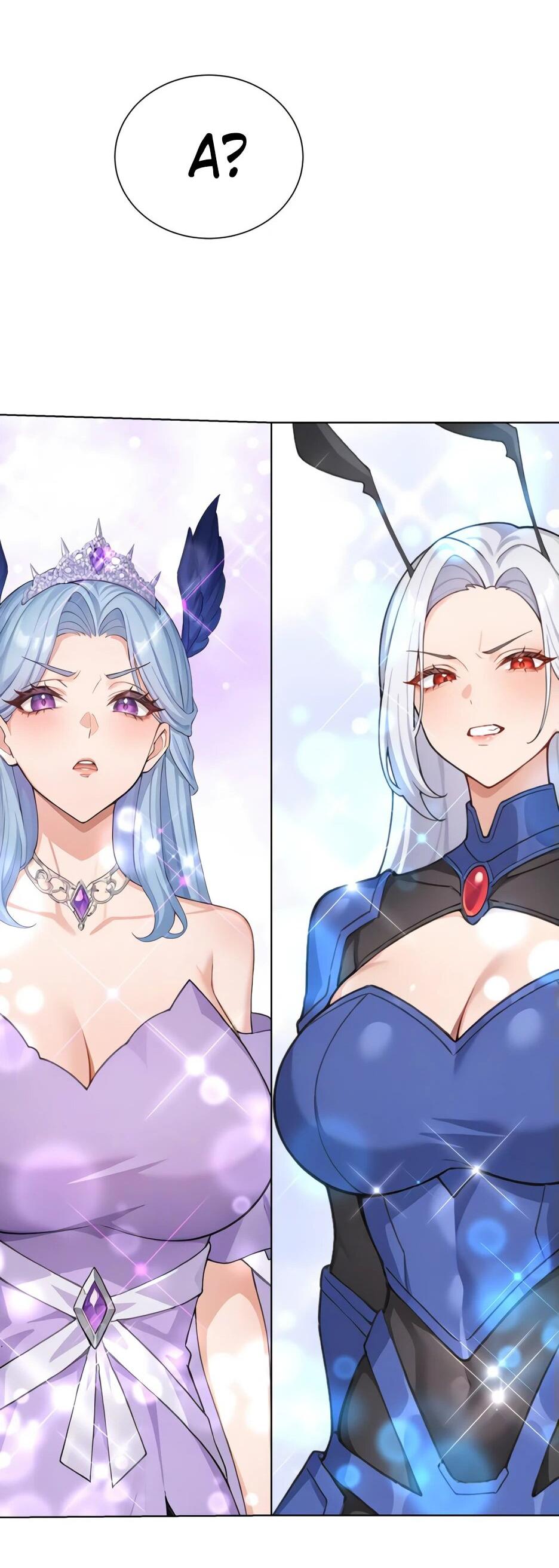 Read Я приручаю зверодевушек RU Manga Online
