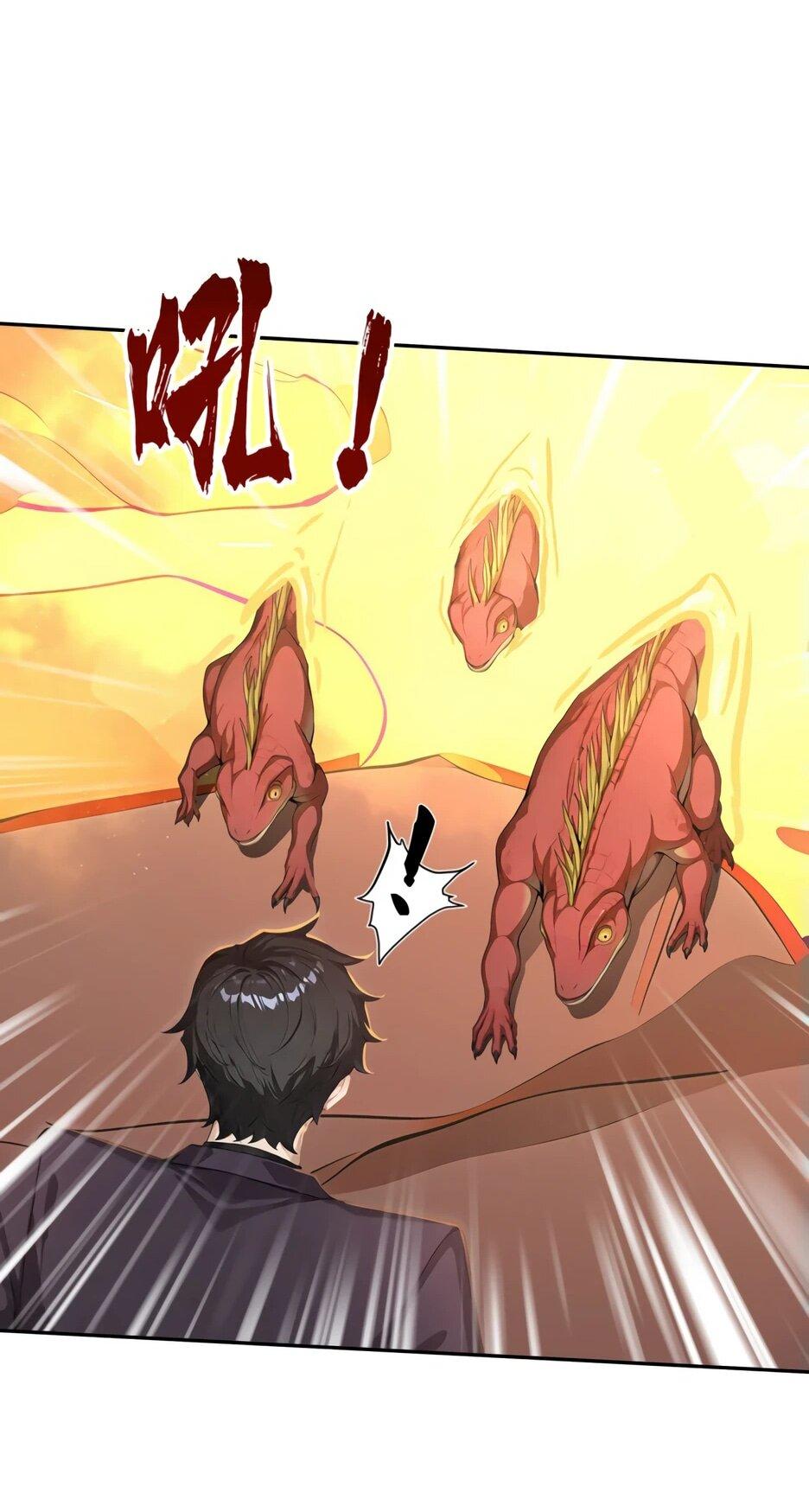 Read Я приручаю зверодевушек RU Manga Online