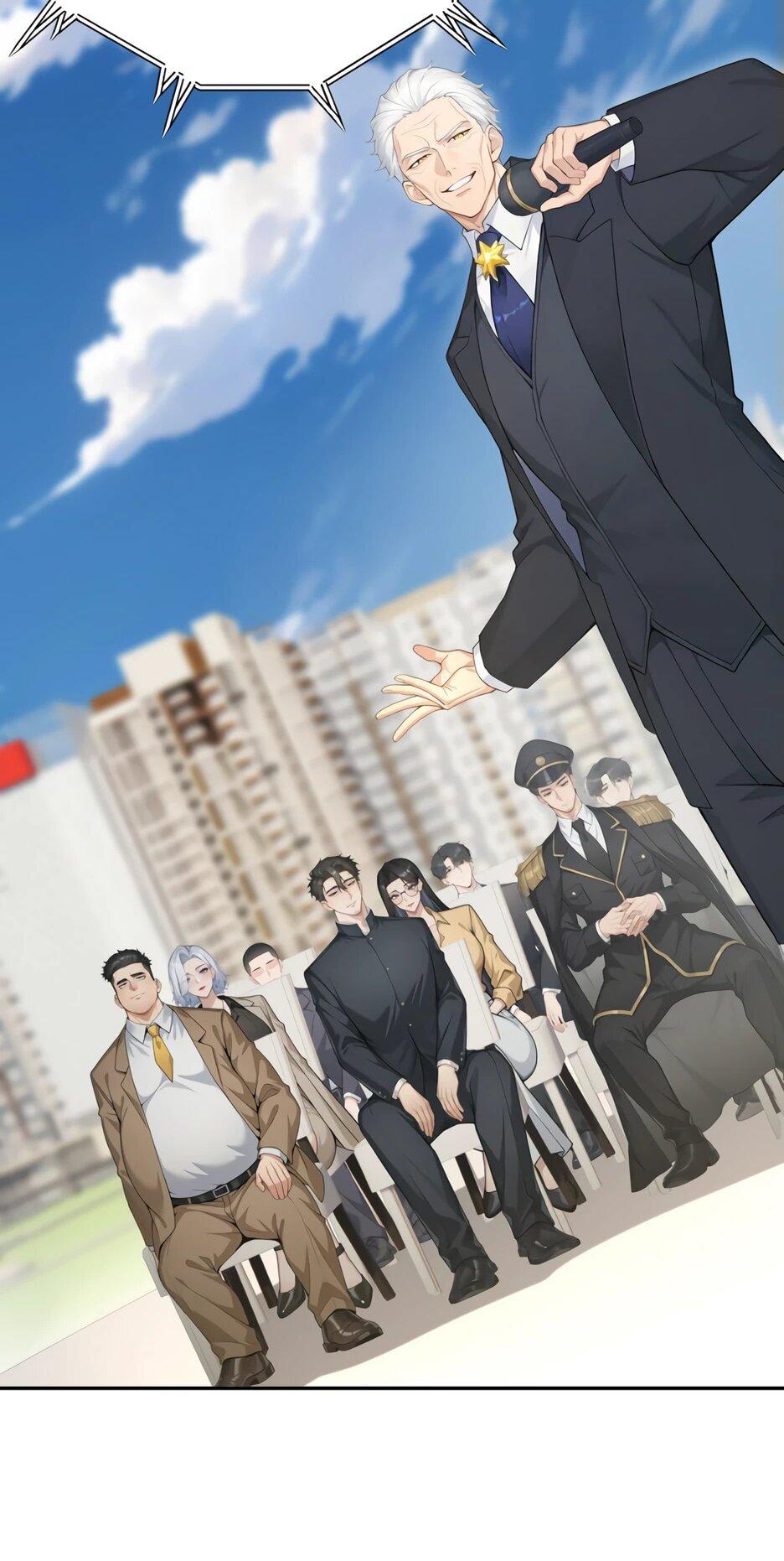 Read Я приручаю зверодевушек RU Manga Online
