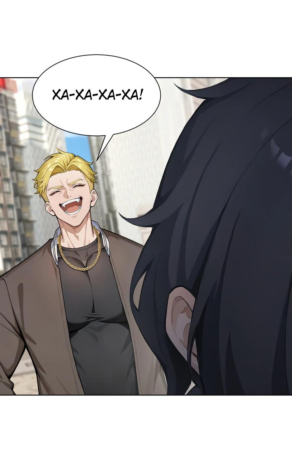 Read Я приручаю зверодевушек RU Manga Online