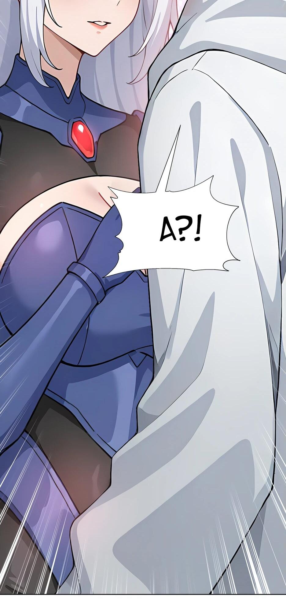 Read Я приручаю зверодевушек RU Manga Online