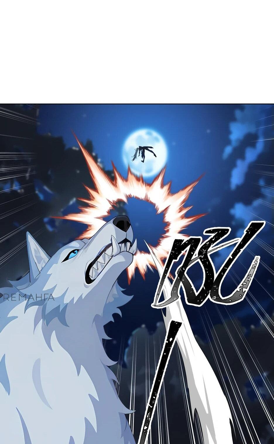 Read Я приручаю зверодевушек RU Manga Online