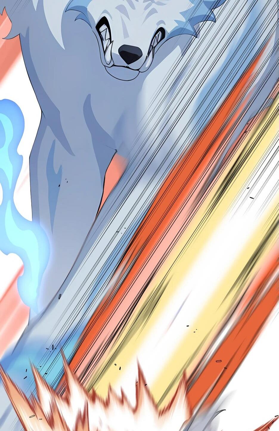 Read Я приручаю зверодевушек RU Manga Online