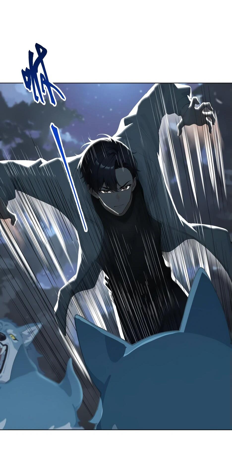 Read Я приручаю зверодевушек RU Manga Online