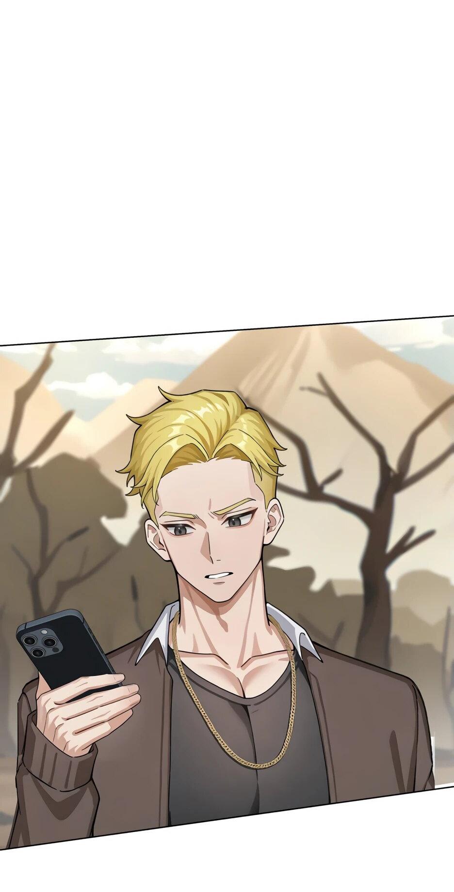 Read Я приручаю зверодевушек RU Manga Online