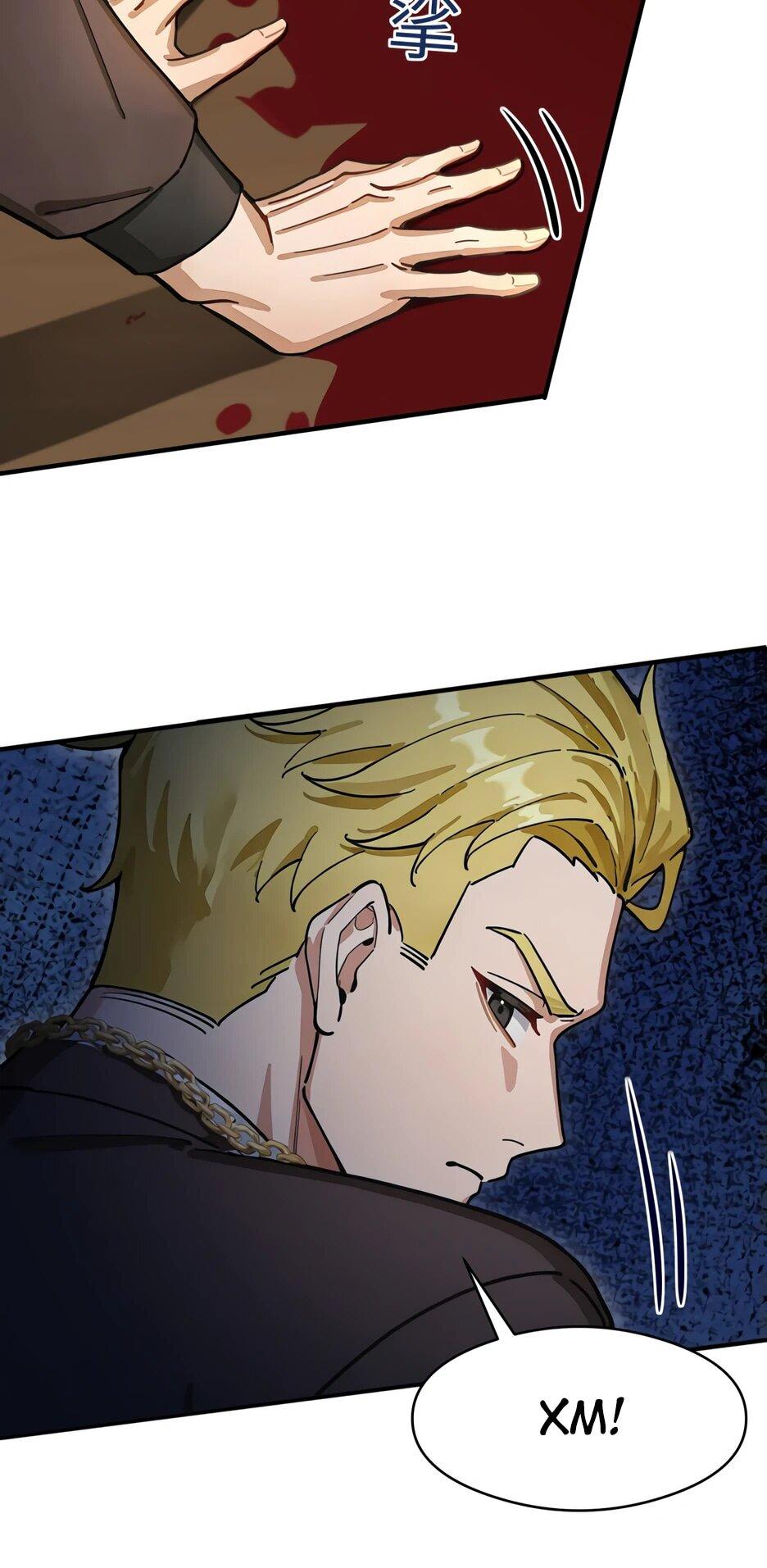 Read Я приручаю зверодевушек RU Manga Online